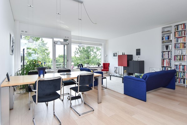 Medium property photo - Streksingel 53, 3054 HB Rotterdam